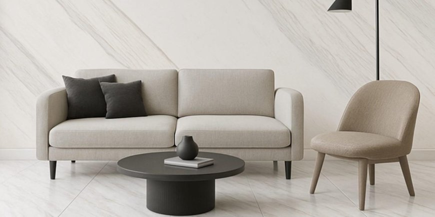 White Marble Floor Designs | Timeless Elegance for Homes