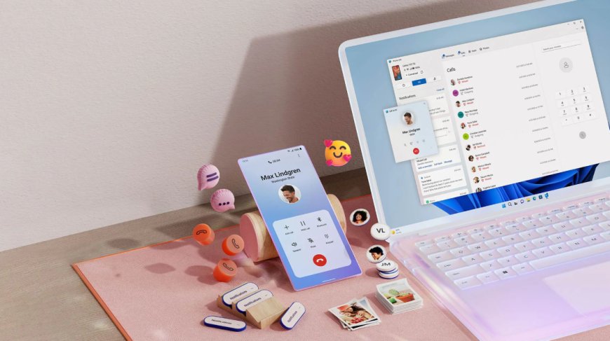 Must-Know Details Before Linking Your Phone to a Personal Computer