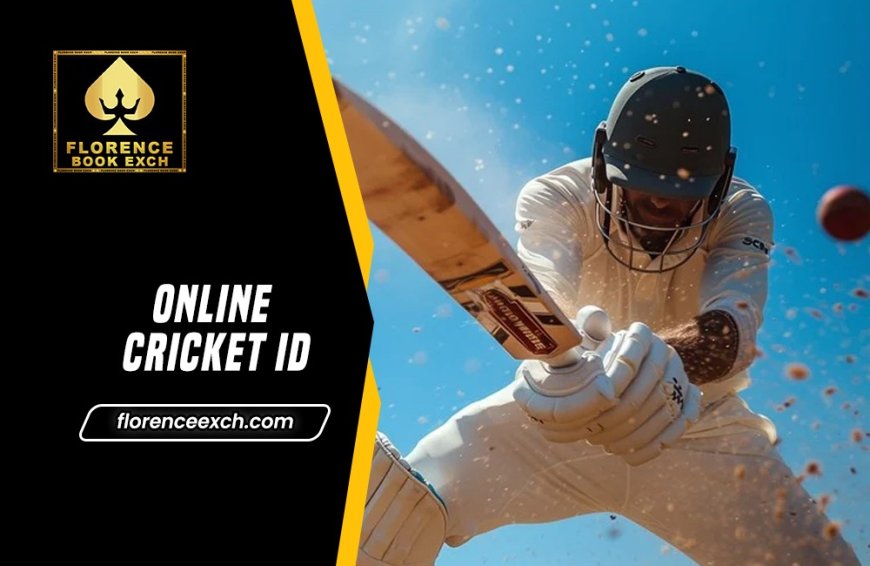 Online Cricket ID Rewards Special Offers & More Discounts