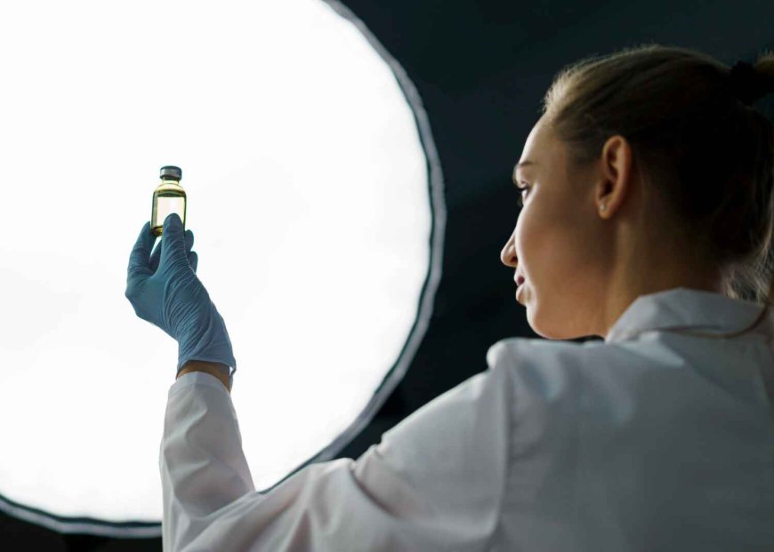 How to Source High-Purity Retatrutide Research Peptide