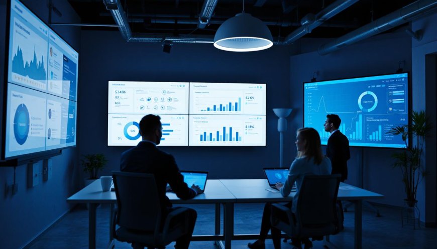Online Reputation Management Agency Checklist for Brands