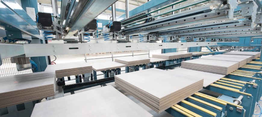 Ceramic Tiles Manufacturing Plant Cost 2025: Industry Trends, Machinery, and Raw Materials