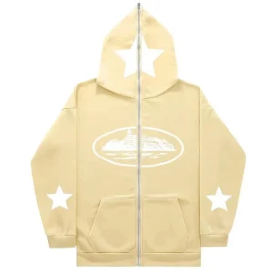 None of Us & Nofs A Dual-Brand Concept for Emotional Dressing