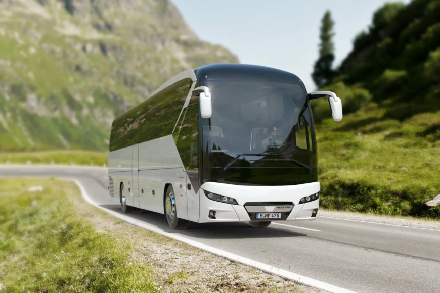 Trusted Coach Company UK – Affordable Group Travel Hire