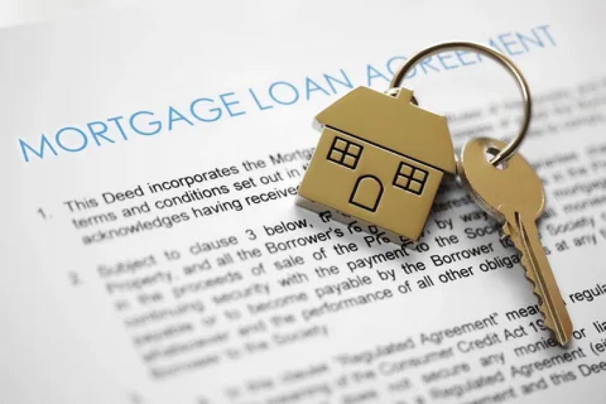 How to Qualify for Your First Mortgage Loan in Australia