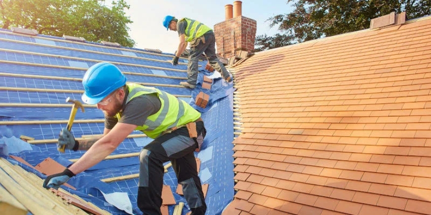 Benefits of Professional Roof Inspection and Repair in Orlando