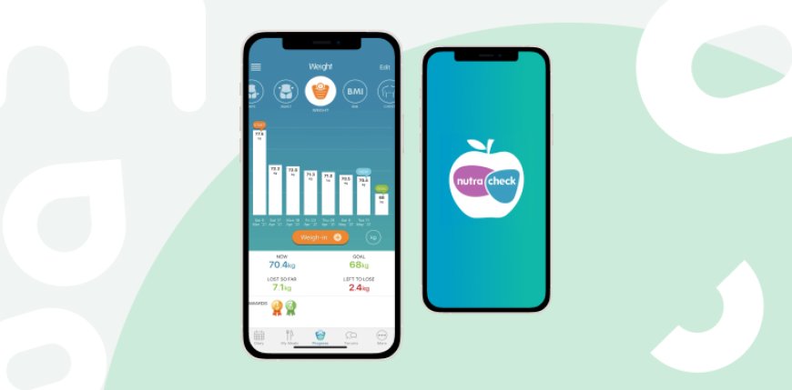 Unlock Your Health Goals with NutraCheck Discount Codes: A Comprehensive Guide