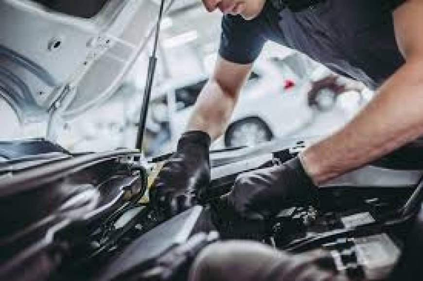 Why Your Radiator Is Overheating and What You Can Do About It