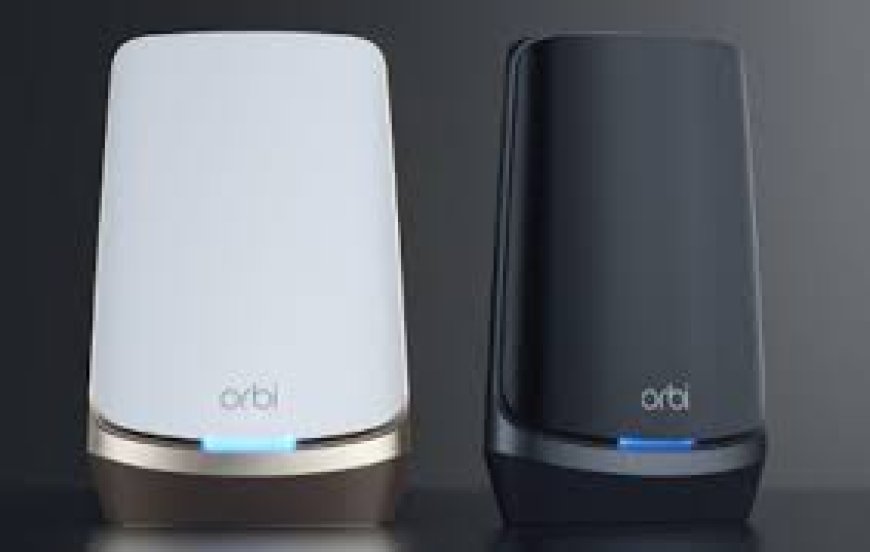 How to Fix Orbi No Internet Problem on 2.5Gbps Connections?
