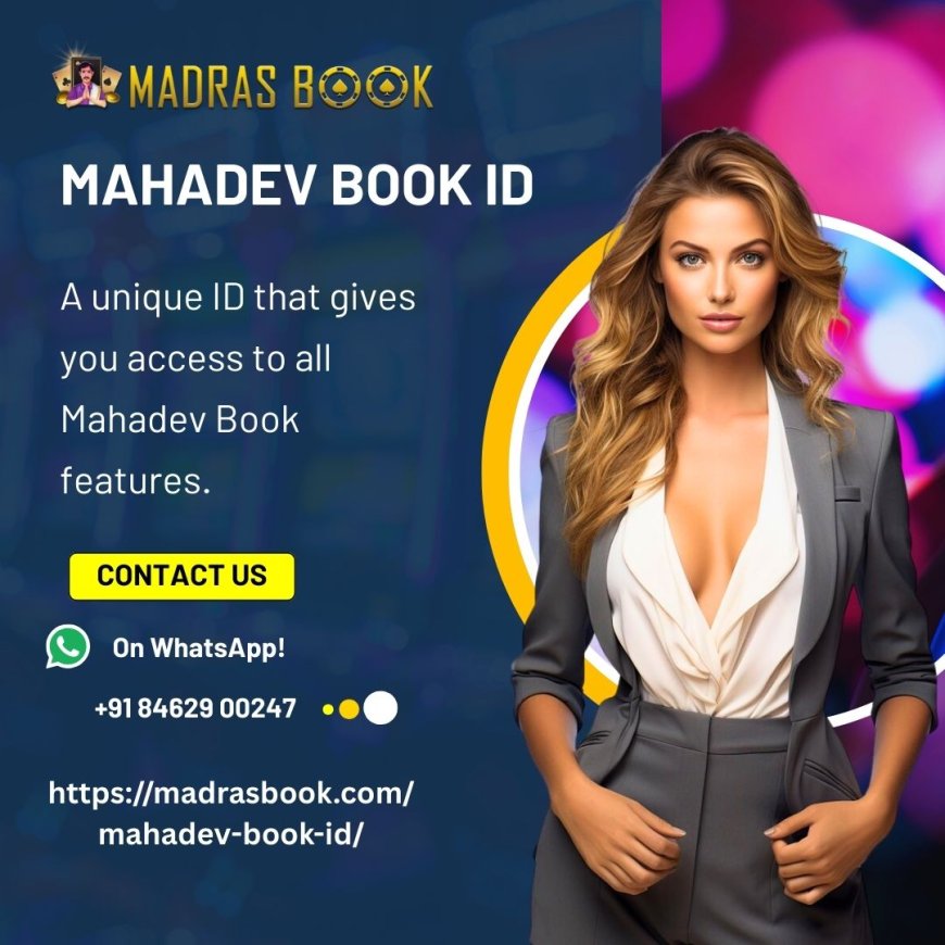 How Mahadev Book’s User Interface Impacts Betting Accuracy
