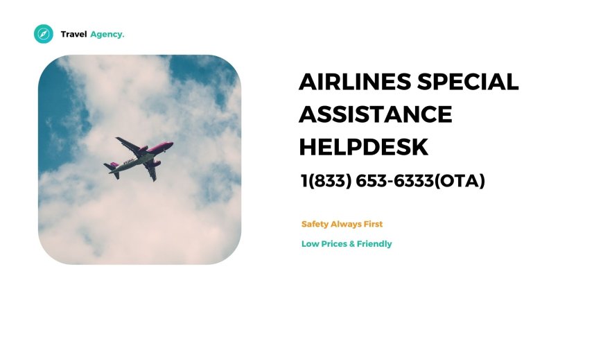 How To Book Wheelchair Assistance In Emirates?
