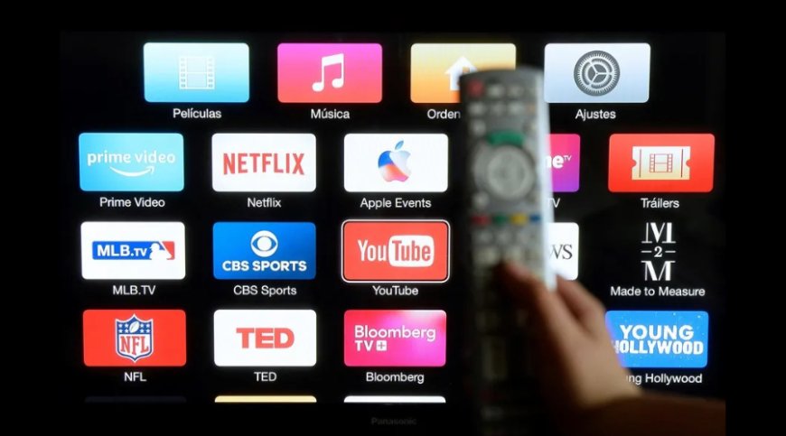 Fuel Your Digital Income: The Power of Becoming a Crystal OTT IPTV Reseller