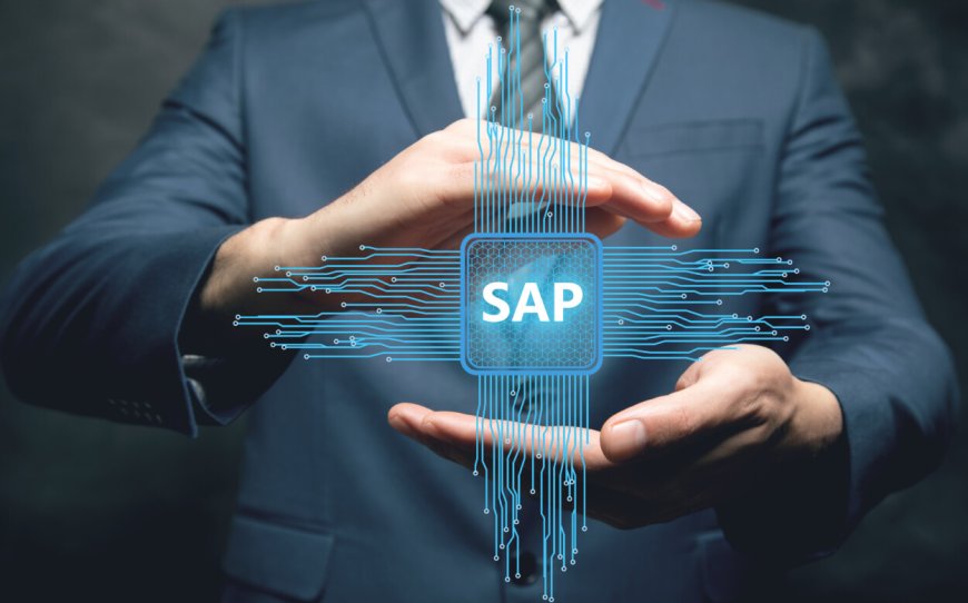 What Certifications Are Available for SAP?