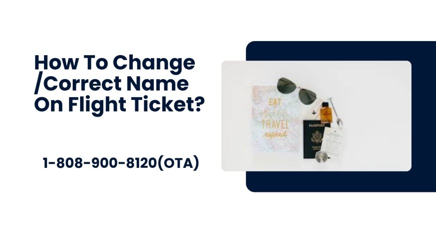 Philippine Airlines Name Change Policy