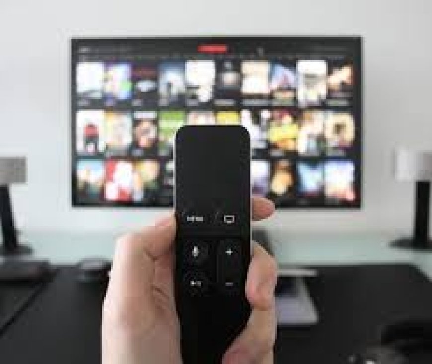 Step Into a New Era of Home Entertainment with Lemo TV