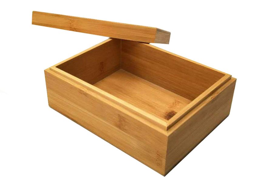 How Are Wooden Storage Boxes Manufacturers Revealing Traditional Craft?