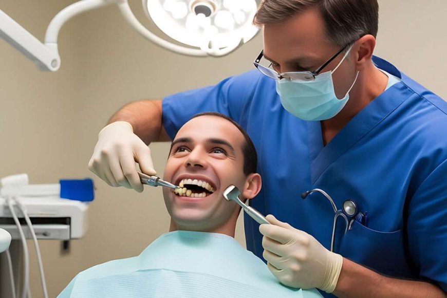 Experience the Best Walk-in Dental Treatments in Kothrud for Quick & Quality Oral Care