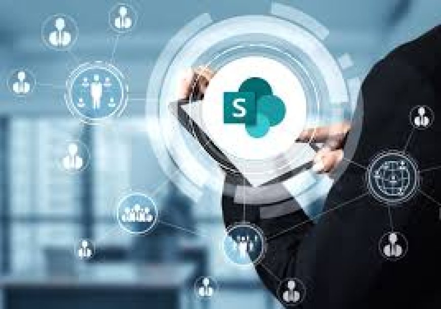 Building an Engaging Company Culture with SharePoint Intranet in Sydney