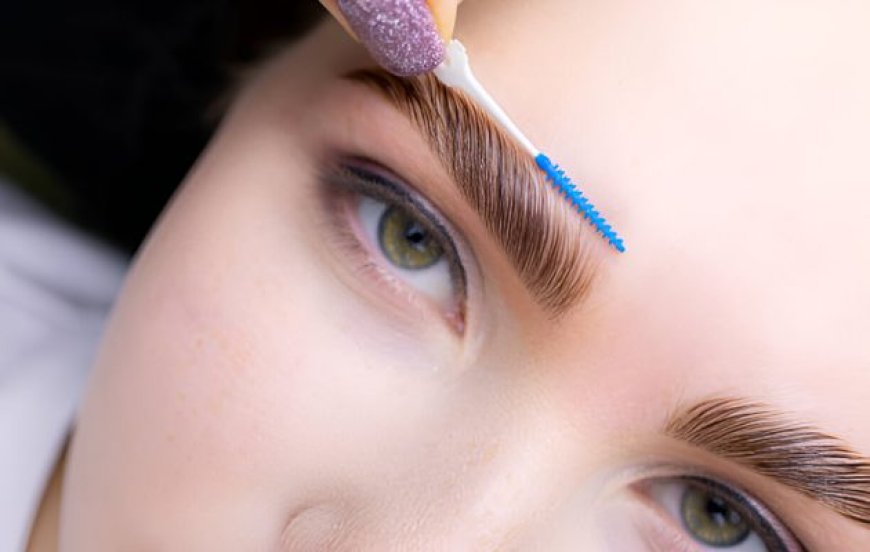 Sweat-Proof Beauty: Eyebrow Microshading in Coquitlam for Gym-Goers and Fitness Lovers