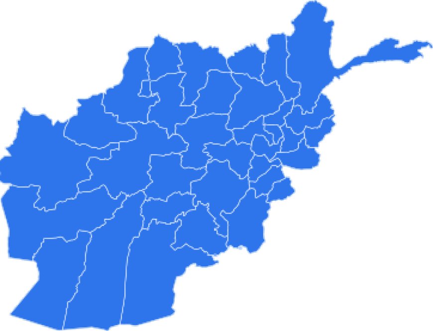 Afghanistan Import Data: Key Market Opportunities Revealed