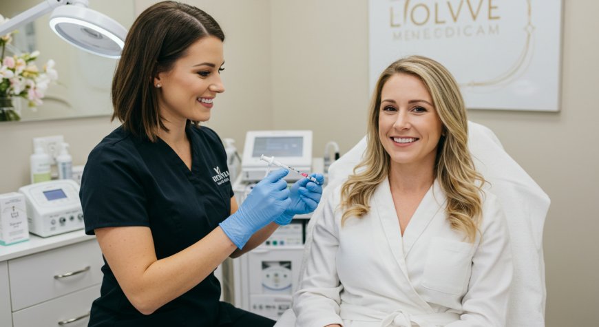Botox Long Island: What First-Timers Should Know Before Booking Injections