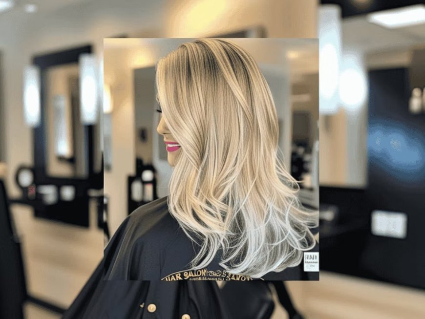 Discover the Best Hair Stylist in Madison, WI: Where Style Meets Expertise