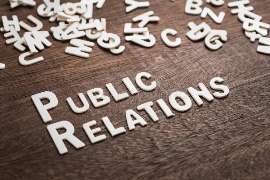 How PR Agencies Work in the USA