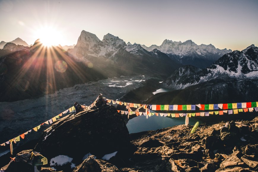 Gokyo Valley Trek: A Journey to Hidden Himalayan Beauty