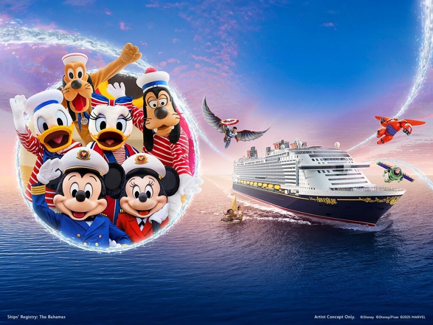 Guide to the Disney Cruise Line Cancellation Policy