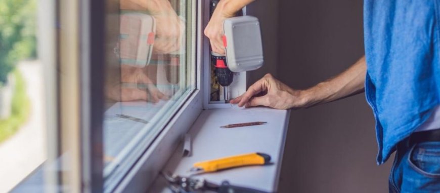 Expert Window Installation in Newton – Igor’s Construction