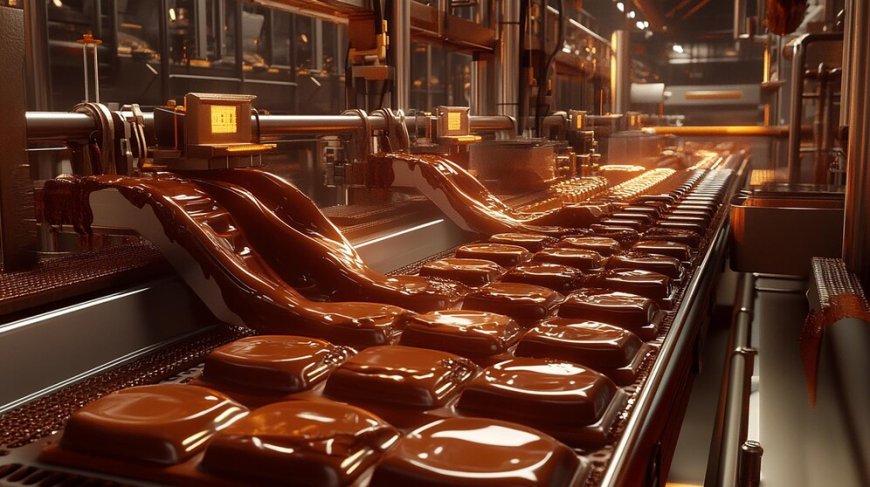 Caramel Color Manufacturing Plant Machinery Cost 2025: Raw Materials Requirement and Setup Cost