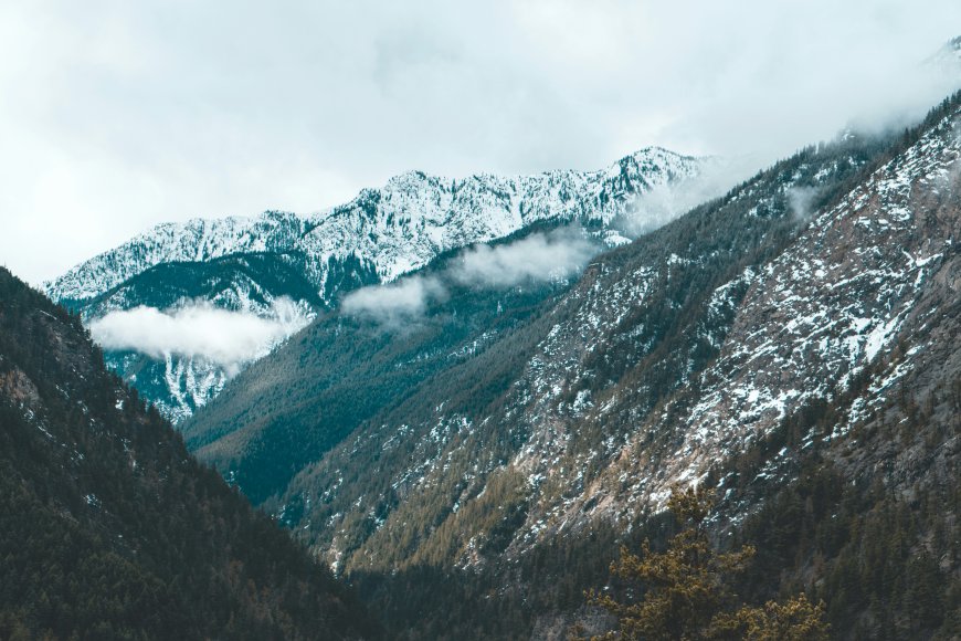 Everest View Trek: A Journey to See the World’s Highest Peaks