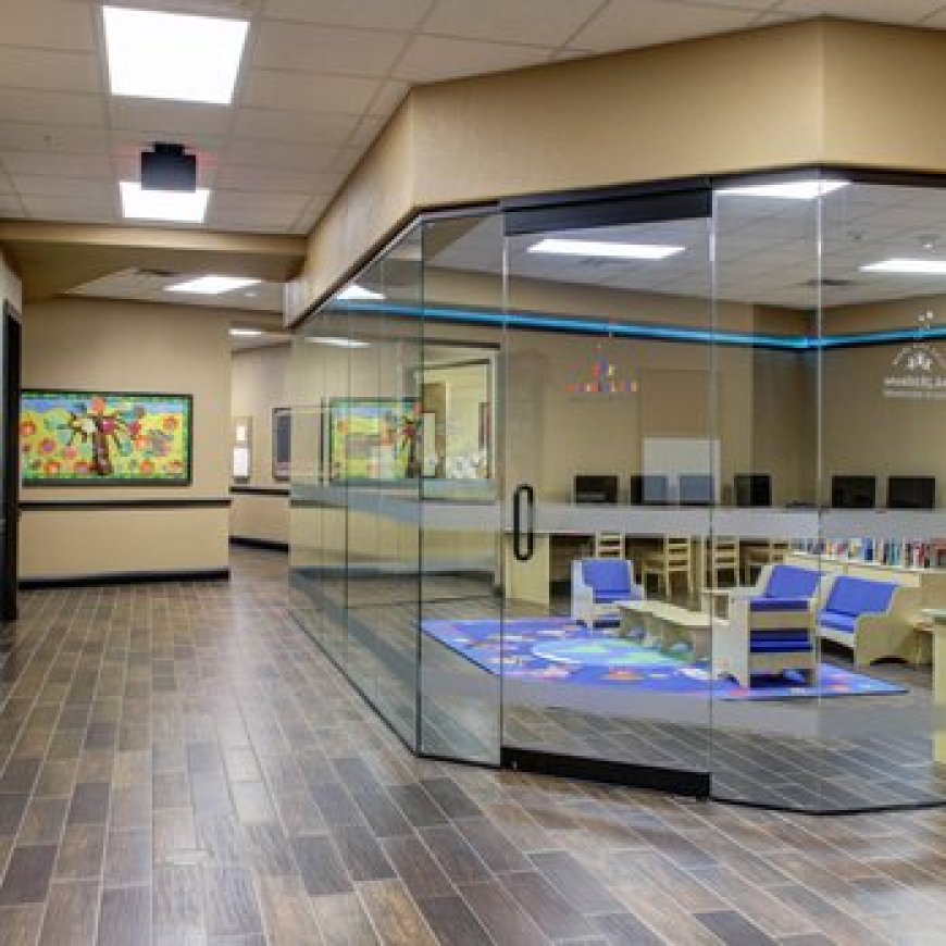 Best Montessori School in Carrollton Texas Nurture Growth