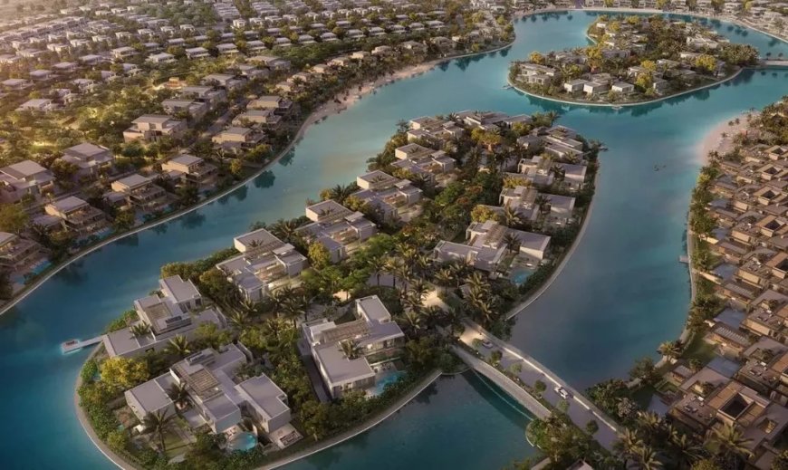 Invest in Ghaf Woods Dubai: Forest Living, and Long-Term Value
