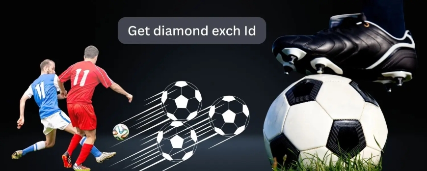 Discover the Future of Online Betting with Diamond Exchange