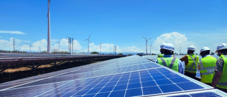 Solar Open Access Manufacturing Plant Setup Report 2025: Raw Material Requirements and Infrastructure Needs