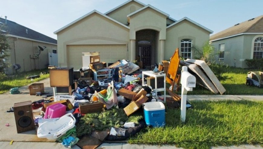 Junk Removal Services | Everything You Need to Know