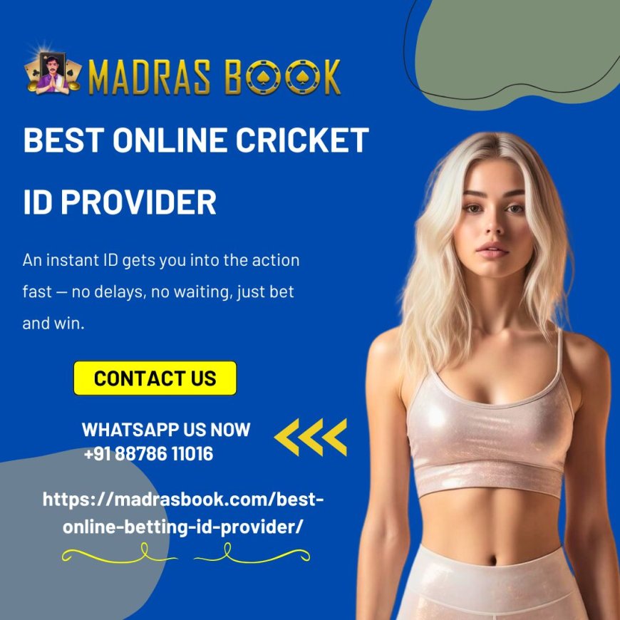 Blockchain‑Based Identity Solutions in Online Betting