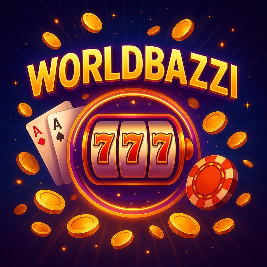 WorldBazzi and Worldbaazi: Where Online Gaming Meets Real Rewards