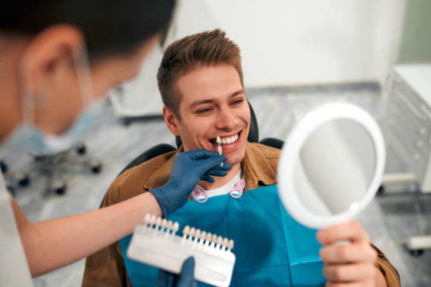 Transform Your Smile with Porcelain Veneers: What You Need to Know