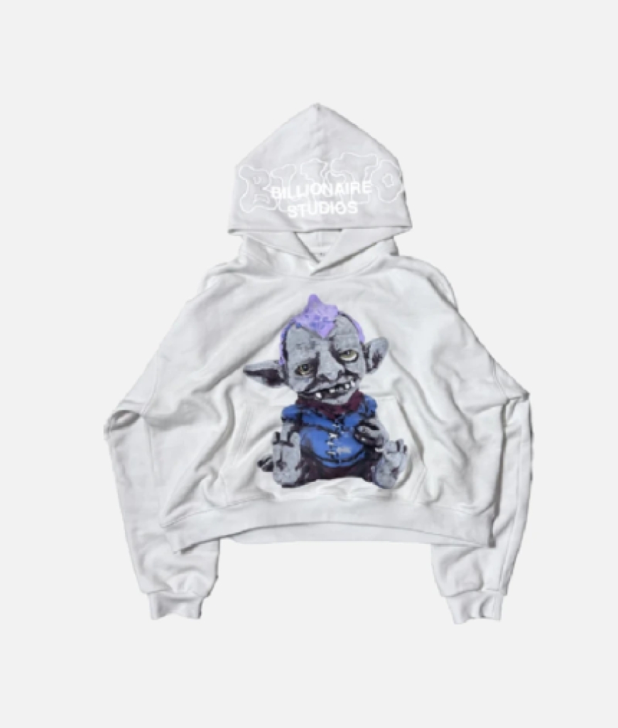 Billionaire Studios: A Modern Symbol of Luxury, Culture, and Youth Power