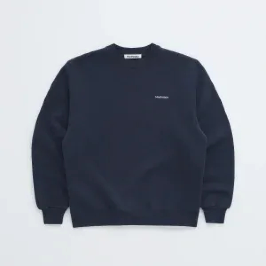Why the Madhappy Sweatshirt is 2025's Most Meaningful Streetwear Essential