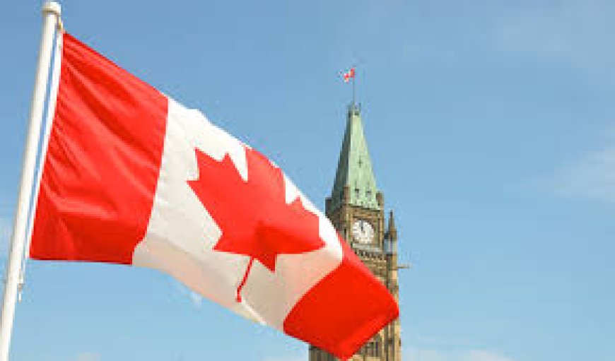 Best Canadian Visa Guidance Available Now in Dubai