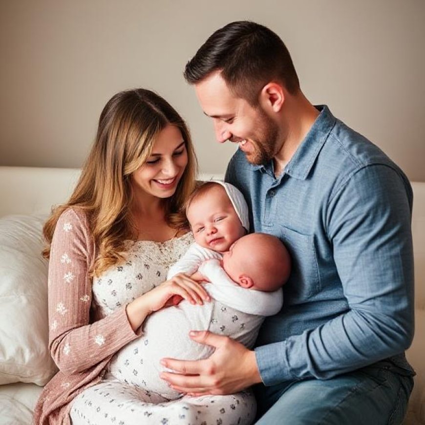 Top Fertility Clinics in Gurgaon That Care for Your Dreams