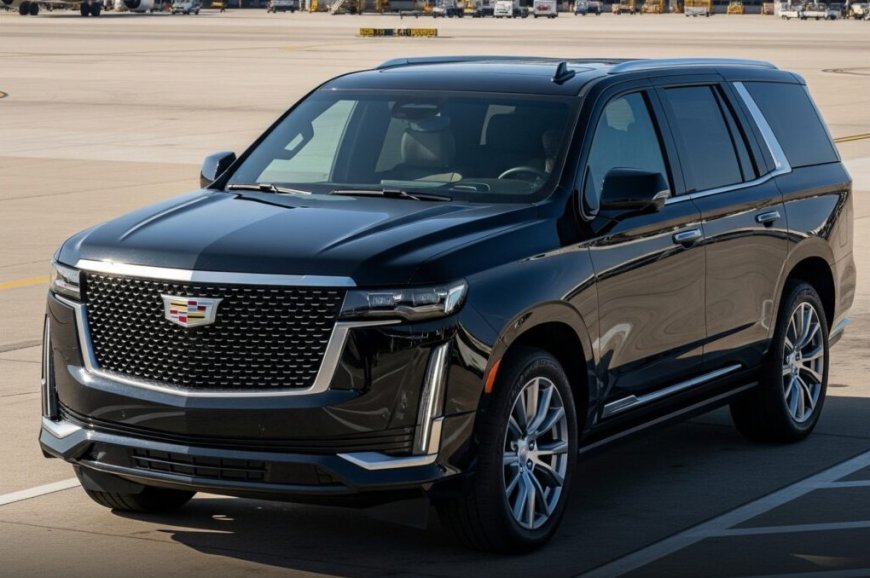 Top-Rated LGA to Long Island Car Service
