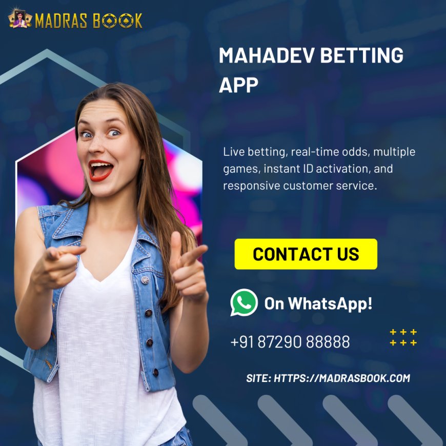 Mahadev Book Number & Online ID – Instant Access Guide