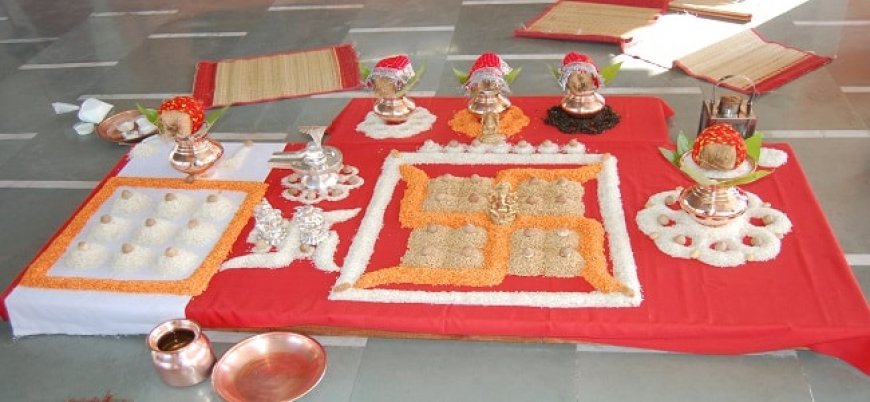 Kaal Sarp Dosh Puja Ujjain – Significance, Benefits, and Process