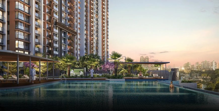 Godrej Horizon: A Skyline Retreat in the Heart of Wadala’s Rising Renaissance