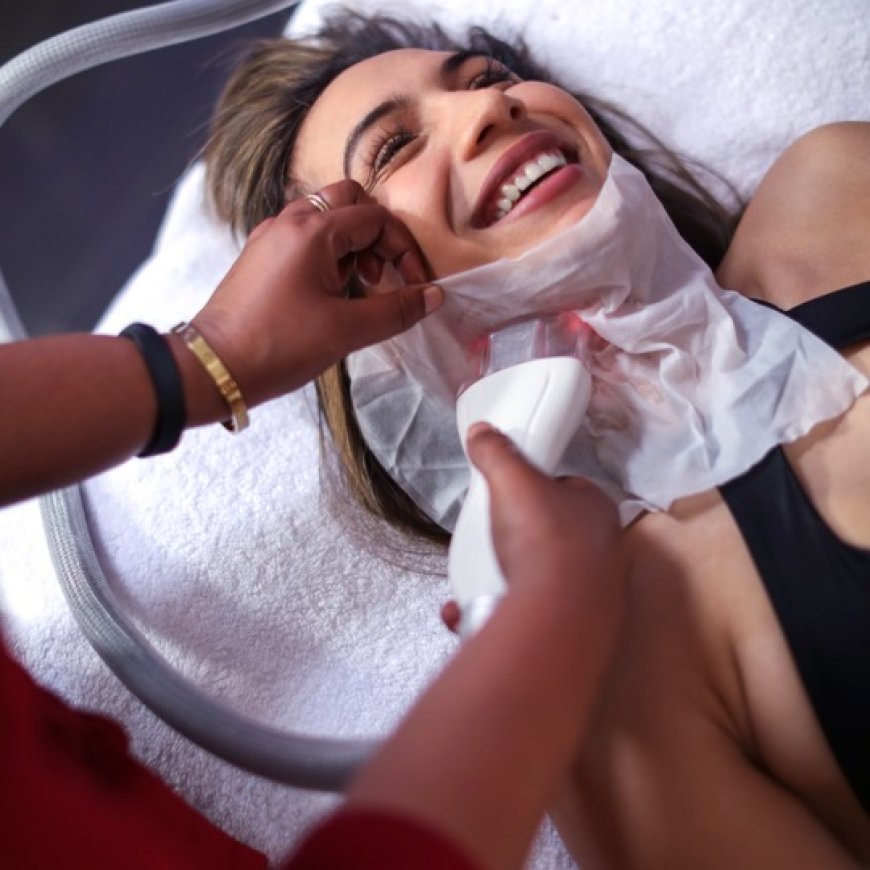 Discover Your Best Skin A Guide to Richmond's Top Skin Clinics