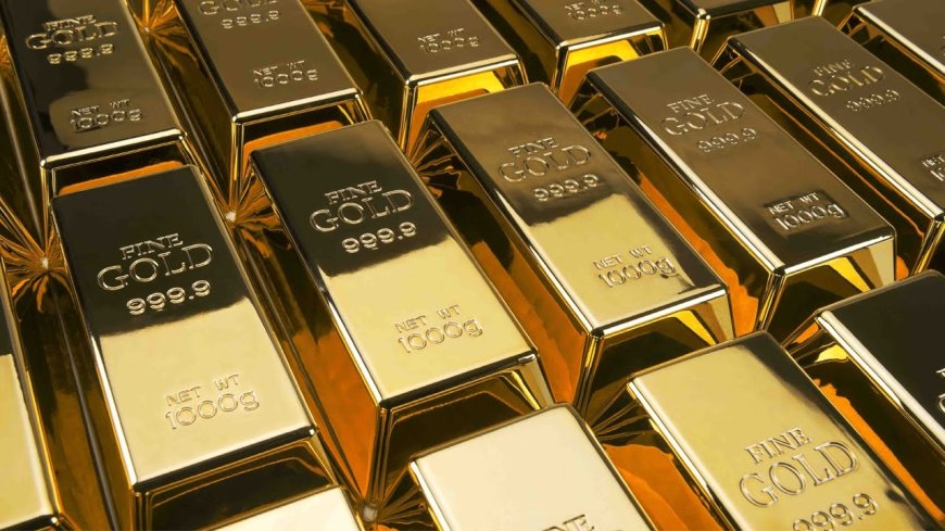 Gold vs. Crypto: Why Smart Investors Still Choose Bullion